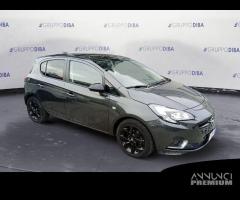 Opel Corsa V 2015 Benzina 5p 1.4 b-Color Gpl 90cv - 3