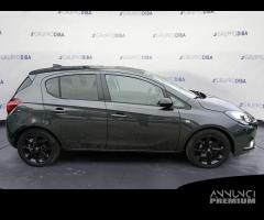 Opel Corsa V 2015 Benzina 5p 1.4 b-Color Gpl 90cv - 4