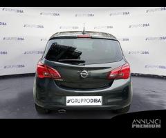 Opel Corsa V 2015 Benzina 5p 1.4 b-Color Gpl 90cv - 5