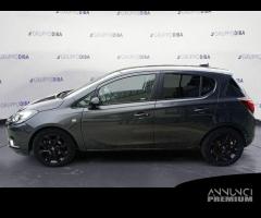 Opel Corsa V 2015 Benzina 5p 1.4 b-Color Gpl 90cv - 6