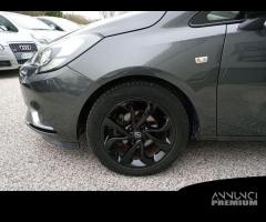 Opel Corsa V 2015 Benzina 5p 1.4 b-Color Gpl 90cv - 7