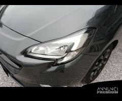 Opel Corsa V 2015 Benzina 5p 1.4 b-Color Gpl 90cv - 8