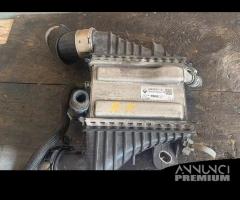 Radiatore intercooler Renault Kadjar