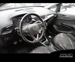 Opel Corsa V 2015 Benzina 5p 1.4 b-Color Gpl 90cv - 11