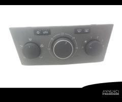 COMANDI CLIMA OPEL Zafira B 13245119 (05>08)