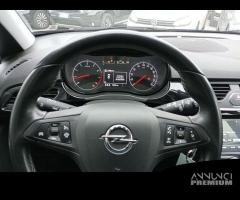 Opel Corsa V 2015 Benzina 5p 1.4 b-Color Gpl 90cv - 14