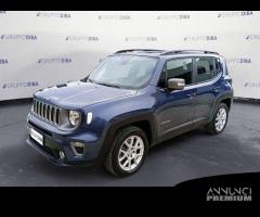 Jeep Renegade Phev My21 Limited 1.3Turbo T4 P - 1