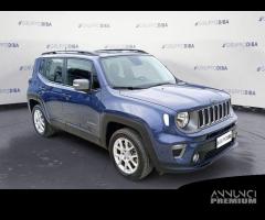 Jeep Renegade Phev My21 Limited 1.3Turbo T4 P - 3