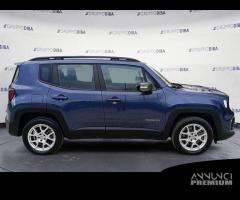 Jeep Renegade Phev My21 Limited 1.3Turbo T4 P - 4