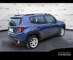 Jeep Renegade Phev My21 Limited 1.3Turbo T4 P - 5