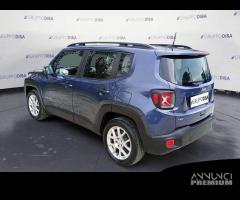 Jeep Renegade Phev My21 Limited 1.3Turbo T4 P - 7