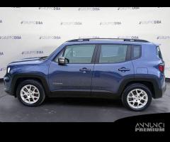 Jeep Renegade Phev My21 Limited 1.3Turbo T4 P - 8