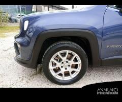 Jeep Renegade Phev My21 Limited 1.3Turbo T4 P - 9