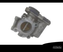 CORPO FARFALLATO OPEL Meriva 3Â° Serie 0280750498