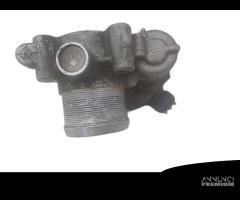 CORPO FARFALLATO OPEL Meriva 3Â° Serie 0280750498