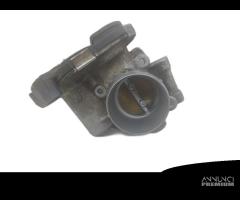 CORPO FARFALLATO OPEL Meriva 3Â° Serie 0280750498