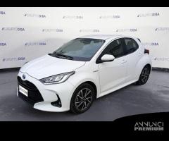 Toyota Yaris IV 2020 1.5h Trend - 1