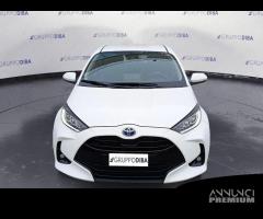 Toyota Yaris IV 2020 1.5h Trend - 2