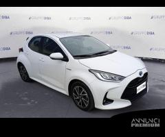 Toyota Yaris IV 2020 1.5h Trend - 3