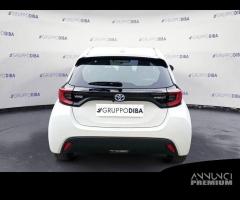 Toyota Yaris IV 2020 1.5h Trend - 5