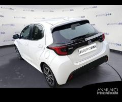 Toyota Yaris IV 2020 1.5h Trend - 6