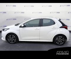 Toyota Yaris IV 2020 1.5h Trend - 7