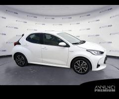 Toyota Yaris IV 2020 1.5h Trend - 8