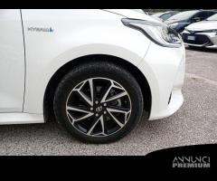 Toyota Yaris IV 2020 1.5h Trend - 9