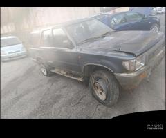 Ricambi Toyota  4 runner motore 2LT