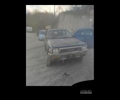 Ricambi Toyota  4 runner motore 2LT