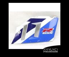 CARENA LATERALE DESTRA SUZUKI GSX R 750 1991