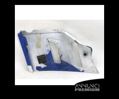 CARENA LATERALE DESTRA SUZUKI GSX R 750 1991