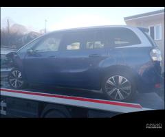 Ricambi Citroen C4 spacetourer  2020 motore YH01