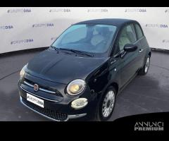 FIAT 500 My21 1.0 70 Cv Hybrid Dolcevita - 1