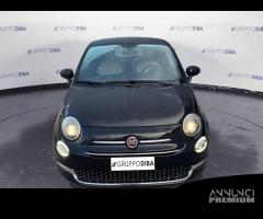 FIAT 500 My21 1.0 70 Cv Hybrid Dolcevita - 2