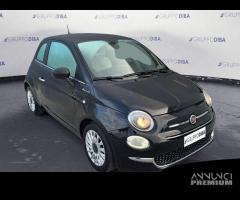 FIAT 500 My21 1.0 70 Cv Hybrid Dolcevita - 3