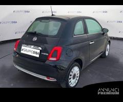 FIAT 500 My21 1.0 70 Cv Hybrid Dolcevita - 5