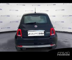 FIAT 500 My21 1.0 70 Cv Hybrid Dolcevita - 6