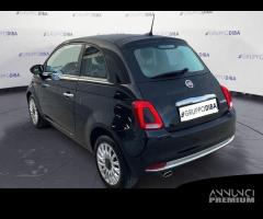 FIAT 500 My21 1.0 70 Cv Hybrid Dolcevita - 7