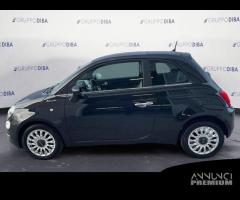 FIAT 500 My21 1.0 70 Cv Hybrid Dolcevita - 8