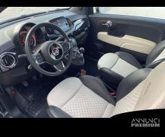 FIAT 500 My21 1.0 70 Cv Hybrid Dolcevita - 11