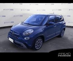 FIAT 500L 2017 Cross Diesel Cross 1.6 mjt 120cv - 1