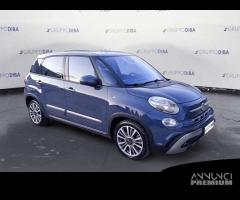 FIAT 500L 2017 Cross Diesel Cross 1.6 mjt 120cv - 3