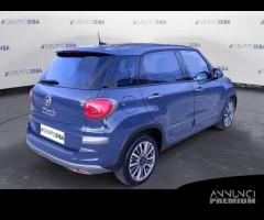 FIAT 500L 2017 Cross Diesel Cross 1.6 mjt 120cv - 5