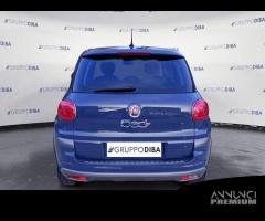 FIAT 500L 2017 Cross Diesel Cross 1.6 mjt 120cv - 6