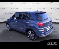 FIAT 500L 2017 Cross Diesel Cross 1.6 mjt 120cv - 7