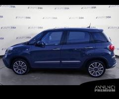 FIAT 500L 2017 Cross Diesel Cross 1.6 mjt 120cv - 8