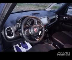 FIAT 500L 2017 Cross Diesel Cross 1.6 mjt 120cv - 14