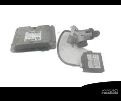 KIT CENTRALINA MOTORE FIAT Panda 1Â° Serie IAW4EF.