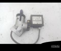 KIT CENTRALINA MOTORE FIAT Panda 1Â° Serie IAW4EF.